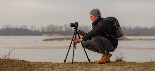 Velbon M, EX, a może Videomate? Wybieramy niedrogi statyw do zdjęć i wideo
