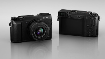Panasonic Lumix GX80 - mały może więcej