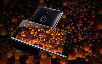 Sony Xperia XZ2 Premium - dwa aparaty, filmy 4K HDR i wyjątkowo wysokie ISO. Nareszcie godny przeciwnik?