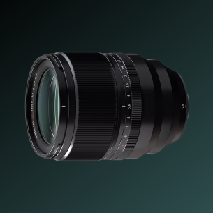 XF 50 mm f/1.0 R WR