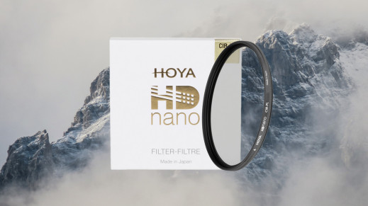 Hoya HD NANO - superodporne filtry trafiają na nasz rynek