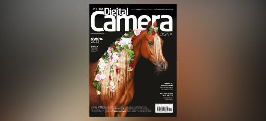 Wiosenne wydanie Digital Camera Polska w sprzedaży