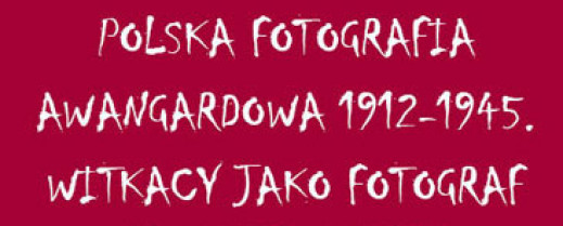 Witkacy jako fotograf - wykład Krzysztofa Jureckiego