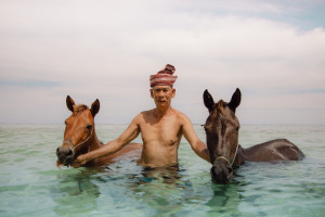 Pie Aerts: "Moja fotografia zawsze będzie podróżą wewnętrzną"