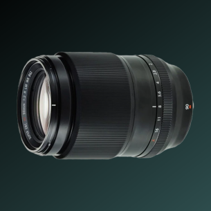 XF 90 mm f/2 R LM WR