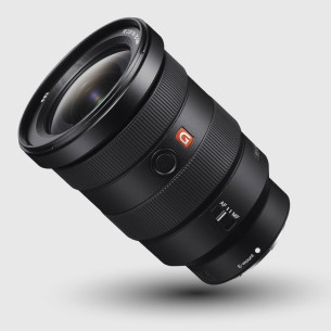 Sony FE 16-35 mm f/2.8 GM