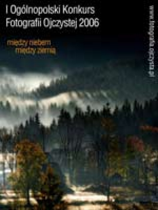 Ogólnopolski Konkurs Fotografii  Ojczystej