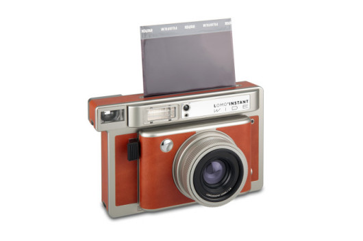 Lomography Lomo’Instant Wide