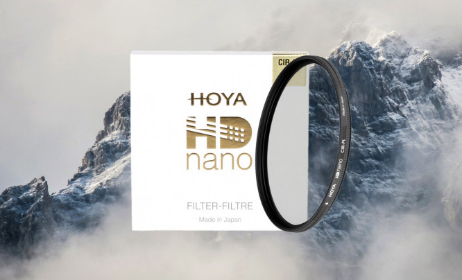 Hoya HD NANO - superodporne filtry trafiają na nasz rynek