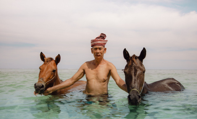  Pie Aerts: "Moja fotografia zawsze będzie podróżą wewnętrzną"