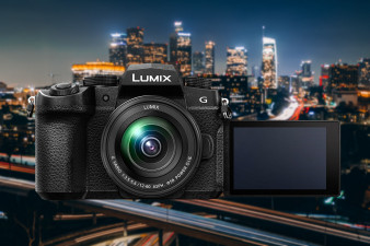 Panasonic Lumix G90 - nowa matryca, lepsza ergonomia i V-Log na pokładzie. Skrojony z myślą o początkujących filmowcach