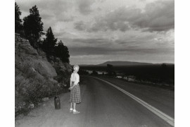 #18. Cindy Sherman, Untitled Film Still 48 - 2014: $2,225,000