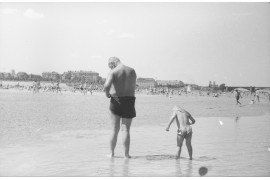 "Wojciech Tuszko - fotograf", dzięki uprzejmości Narodowego Archiwum Cyfrowego