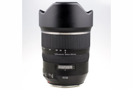 Tamron SP 15-30mm F/2.8 DI VC USD