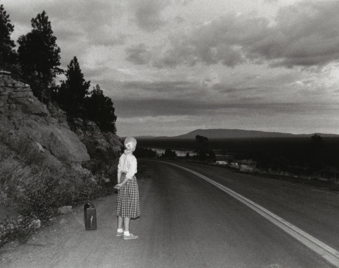 #18. Cindy Sherman, Untitled Film Still 48 - 2014: $2,225,000