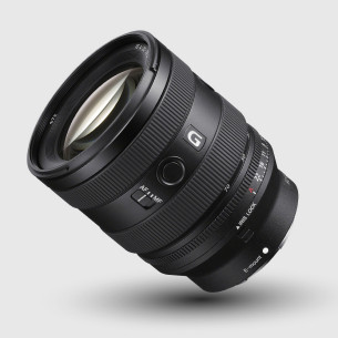 Sony FE 20-70 mm f/4 G