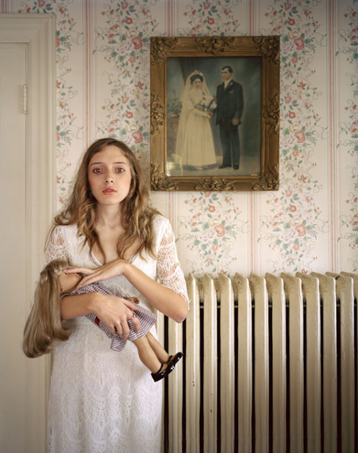 Ilona Szwarc - rozmowa z laureatką World Press Photo 2013