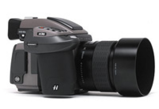 Nowe ceny na Hasselblada