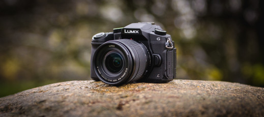 Panasonic Lumix G80 - test aparatu