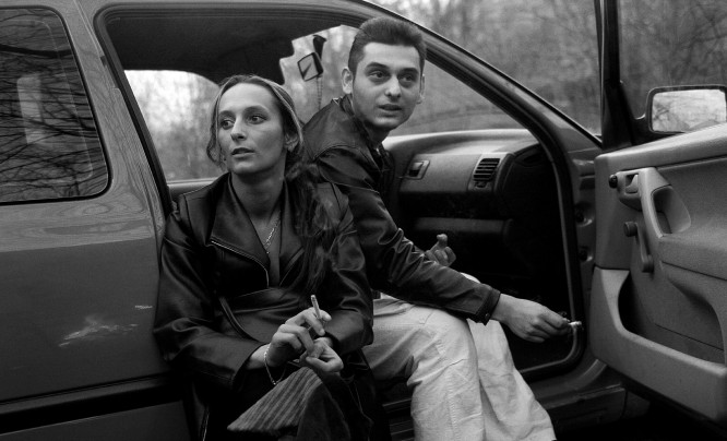 „Na takie zaufanie pracuje się latami”. Portret antropologiczny śląskich Romów w książce „Inny [nie] obcy” Arkadiusza Goli