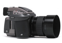 Nowe ceny na Hasselblada