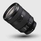 Sony FE 24-105 mm f/4 G OSS