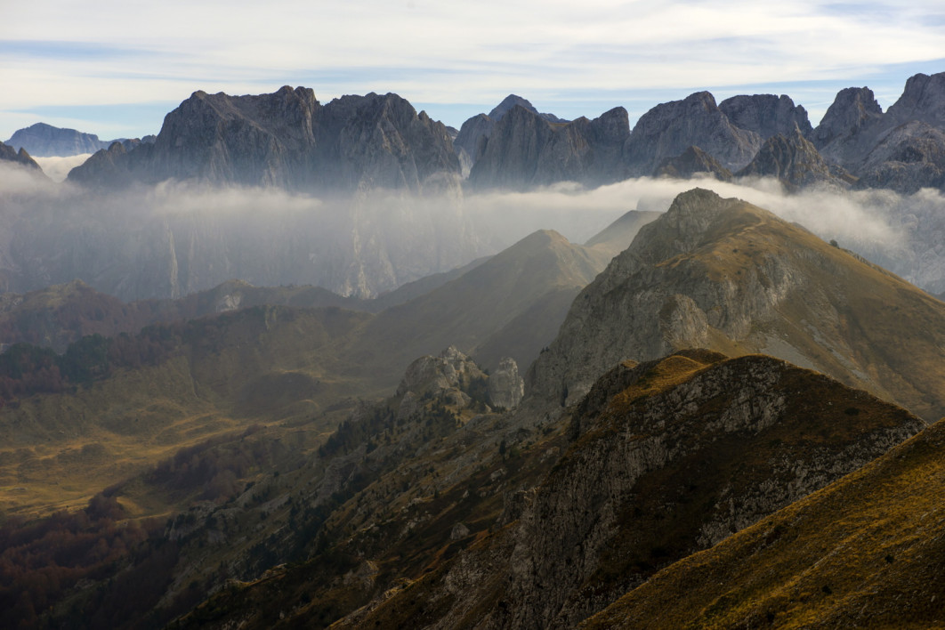 Fot. Radojko Bokovi, nagroda Montenegro National Award / Sony World Photography Awards 2025