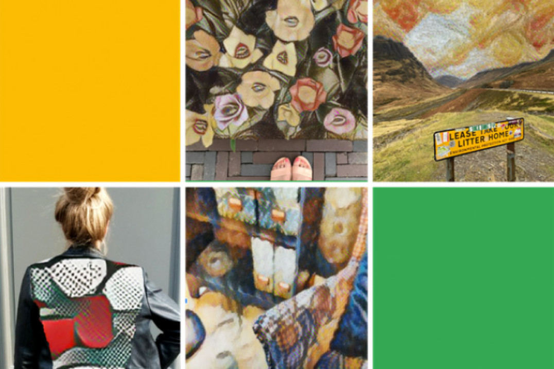 Google Arts & Culture zamieni twoje zdjęcia w obrazy