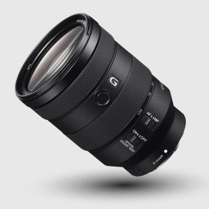 Sony FE 24-105 mm f/4 G OSS