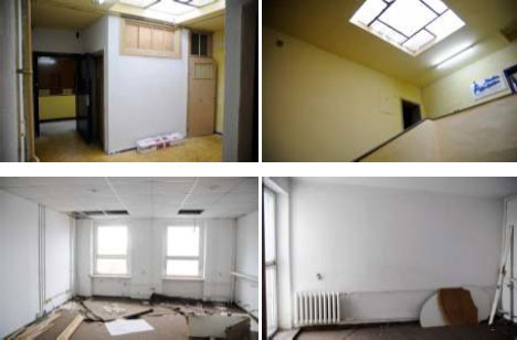 Galeria Bezdomna w Opolu