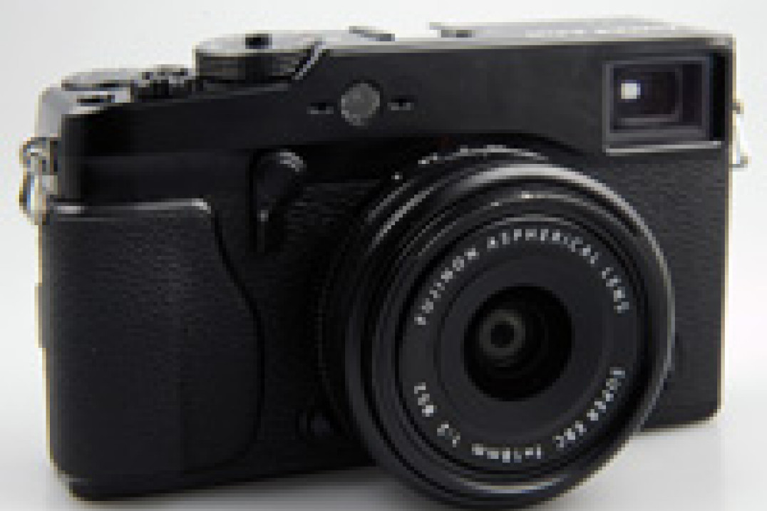 Fujinon XF 18 mm f/2 R - test obiektywu