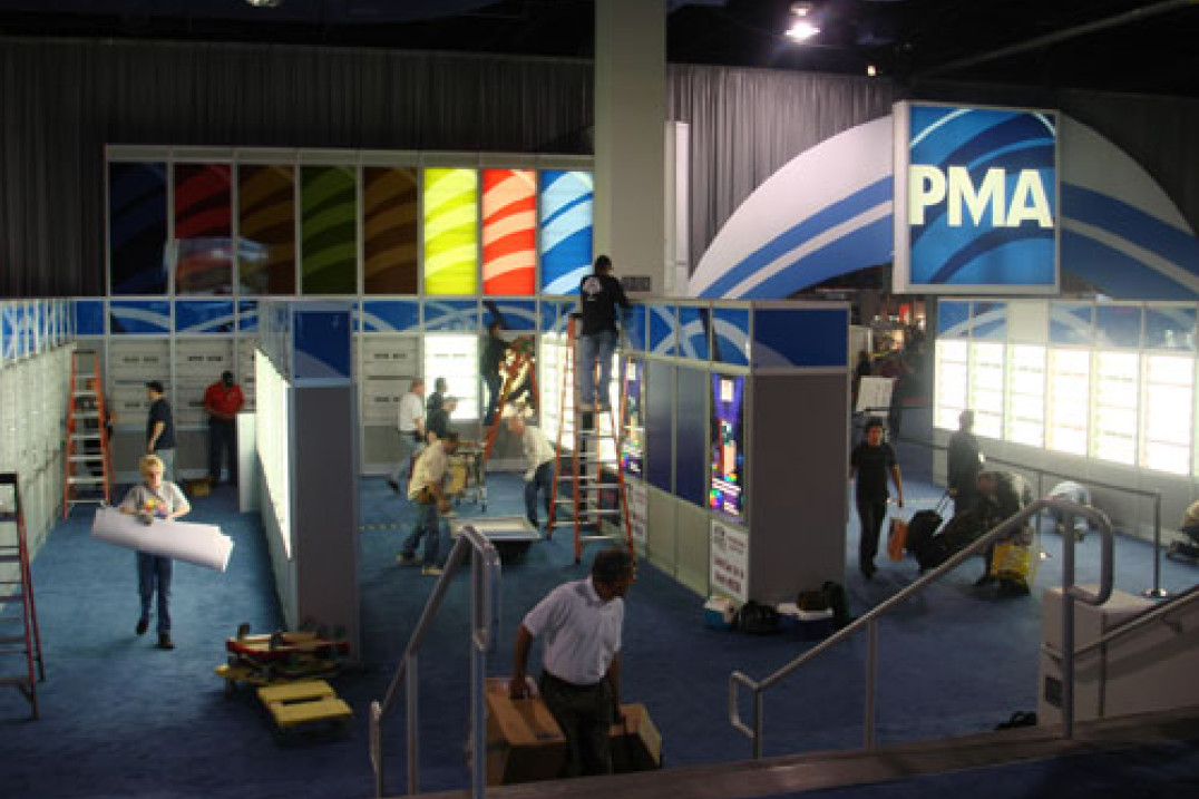 PMA 2007 - podsumowanie