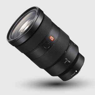 Sony FE 24-70 mm f/2.8 GM