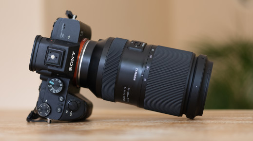 Tamron 70-180 mm f/2.8 Di III VC VXD G2 – zdjęcia przykładowe [RAW]