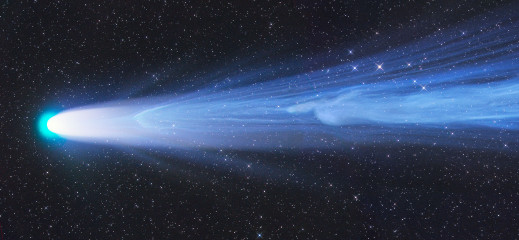 Zachwycające zdjęcia nocnego nieba. Oto zwycięzcy Astronomy Photographer of the Year 2022