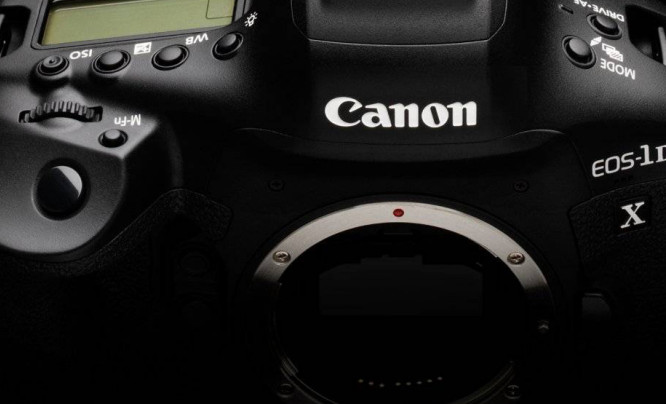 Canon oficjalnie potwierdza - więcej zaawansowanych lustrzanek już nie zobaczymy