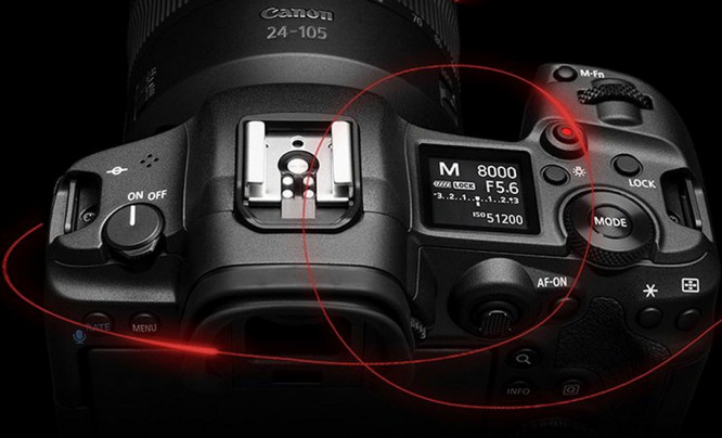 Trzy nowe aparaty Canona w 2022 roku - najnowsze doniesienia o planach producenta