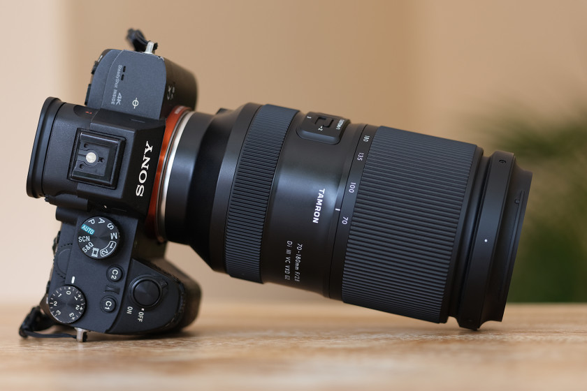 Tamron 70-180 mm f/2.8 Di III VC VXD G2 – zdjęcia przykładowe [RAW]