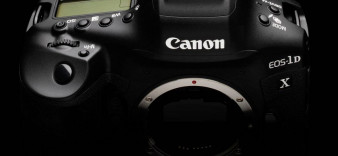 Canon oficjalnie potwierdza - więcej zaawansowanych lustrzanek już nie zobaczymy