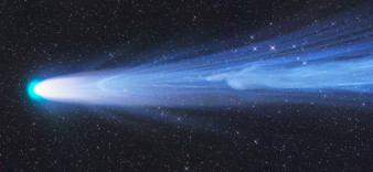 Zachwycające zdjęcia nocnego nieba. Oto zwycięzcy Astronomy Photographer of the Year 2022
