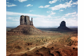 fot. Mateo Ruiz Gonzalez / Decade of Change<br></br><br></br>Społeczność Navajo cierpi z powodu zanieczyszczenia środowiska w wyniku historycznej działalności wydobywczej uranu, co skutkuje niekorzystnymi skutkami dla zdrowia publicznego i ciągłym narażeniem rdzennej ludności.