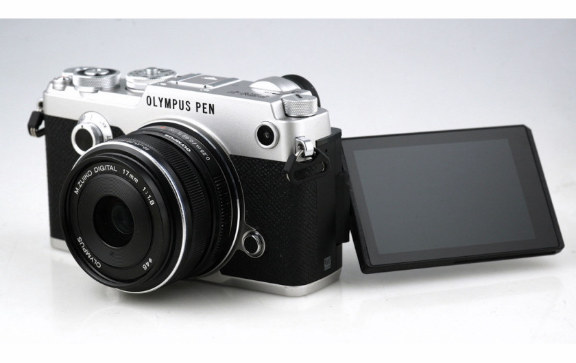 Olympus PEN-F