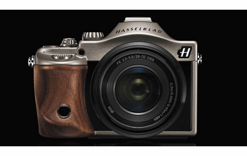 Hasselblad Lusso