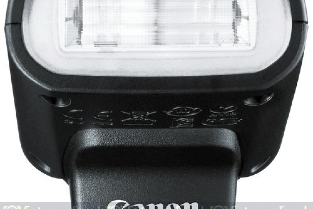Canon Speedlite 90 EX