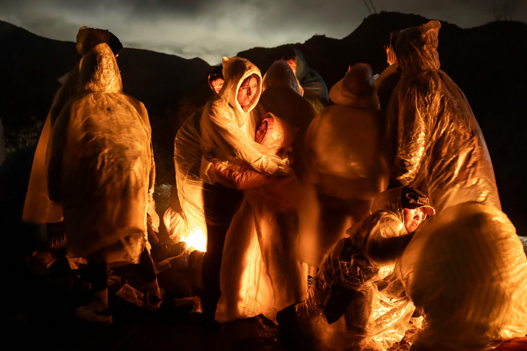 World Press Photo 2025 - zobacz najlepsze zdjęcia reportażowe minionego roku