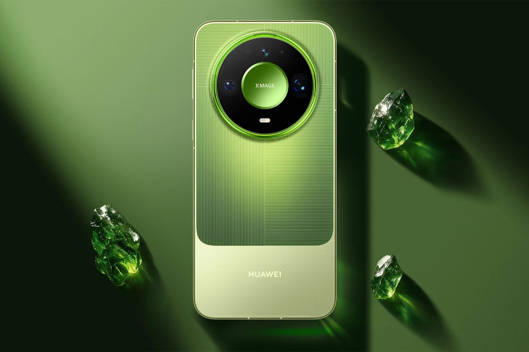 Huawei Mate 90 Pro i Mate 90 Pro Max - nowe flagowce, a wraz z nimi coś (nie)zupełnie nowego