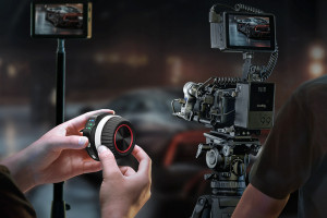 SmallRig Wireless Follow Focus Kit (Lite) - bezprzewodowy follow focus za grosze