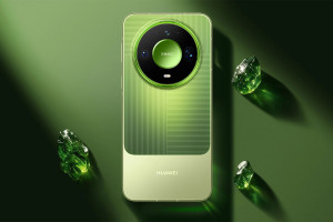 Huawei Mate 90 Pro i Mate 90 Pro Max - nowe flagowce, a wraz z nimi coś (nie)zupełnie nowego