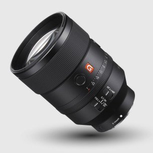 Sony FE 135 mm f/1.8 GM