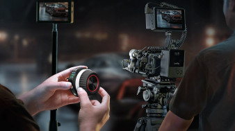 SmallRig Wireless Follow Focus Kit (Lite) - bezprzewodowy follow focus za grosze